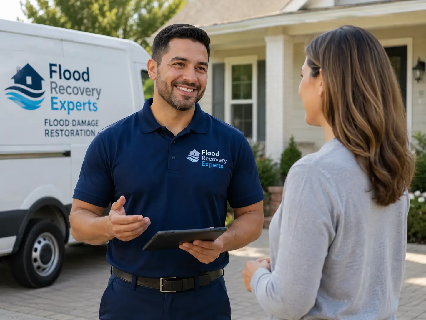 Flood Damage Cleanup Buckner, AR FAQs
